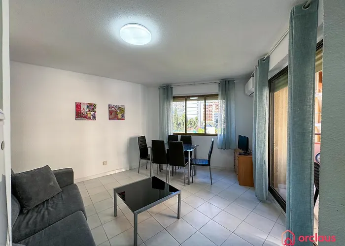 Premium Complejo Mediterraneo