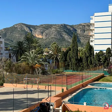 Premium Complejo Mediterraneo * Oropesa del Mar