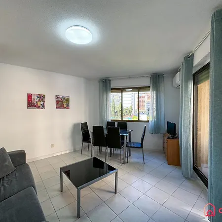 Premium Complejo Mediterraneo