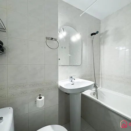 Premium Complejo Mediterraneo *