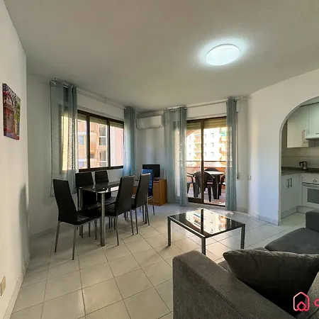 Premium Complejo Mediterraneo Oropesa del Mar