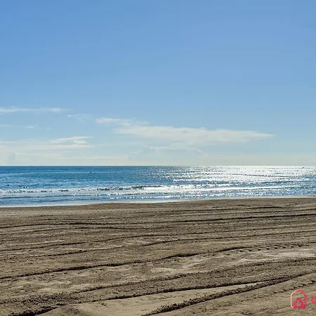 Premium Complejo Mediterraneo Apartment *