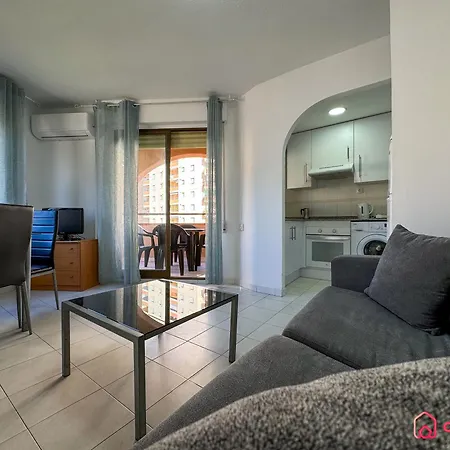 Premium Complejo Mediterraneo Oropesa del Mar