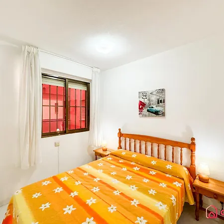 Premium Complejo Mediterraneo Apartment