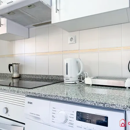 Premium Complejo Mediterraneo Apartment Oropesa del Mar