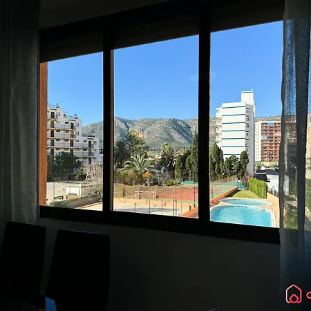 Premium Complejo Mediterraneo Oropesa del Mar