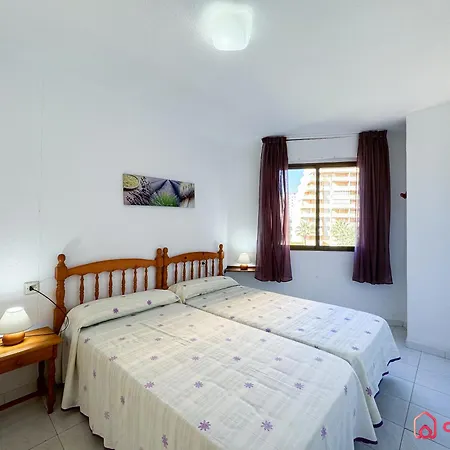 Premium Complejo Mediterraneo Apartment