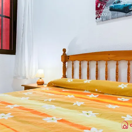 Premium Complejo Mediterraneo Oropesa del Mar