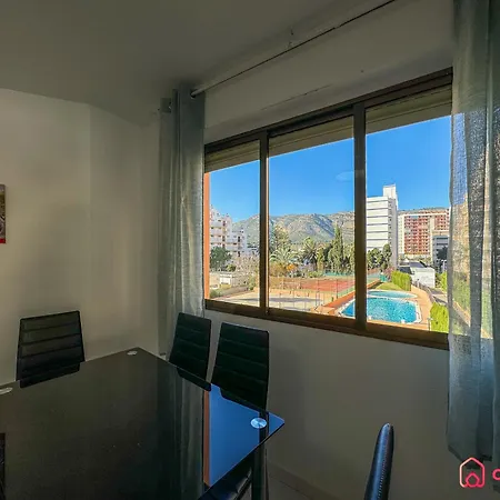 Premium Complejo Mediterraneo * Oropesa del Mar