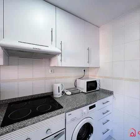 Premium Complejo Mediterraneo Apartment *