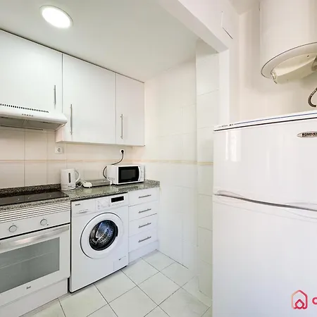Premium Complejo Mediterraneo