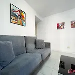 Premium Complejo Mediterraneo * Oropesa del Mar