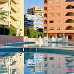 Apartmán Premium Complejo Mediterraneo