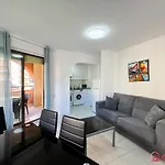 Premium Complejo Mediterraneo Apartmán *