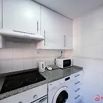 Premium Complejo Mediterraneo Apartmán *