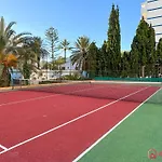 Apartmán Premium Complejo Mediterraneo *