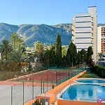 Apartmán Premium Complejo Mediterraneo Oropesa del Mar