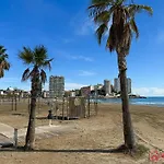 Premium Complejo Mediterraneo Apartmán
