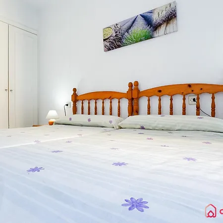 Premium Complejo Mediterraneo Apartmán *