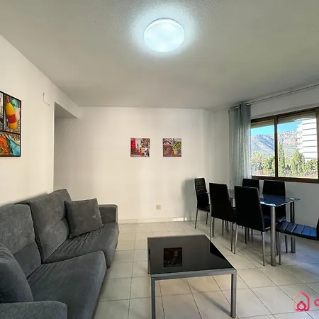 Premium Complejo Mediterraneo Apartmán Oropesa del Mar