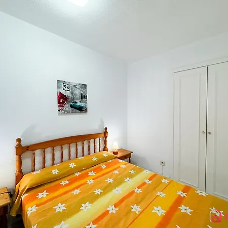 Premium Complejo Mediterráneo * Oropesa del Mar