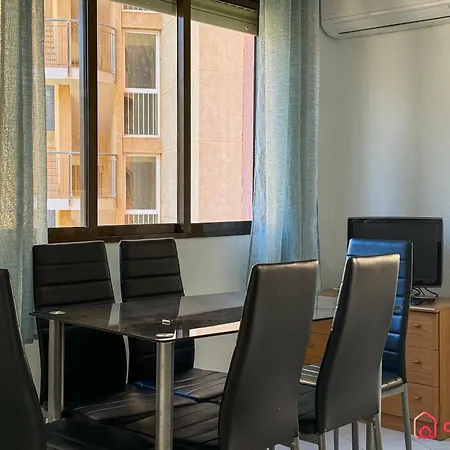 Premium Complejo Mediterráneo Apartamento