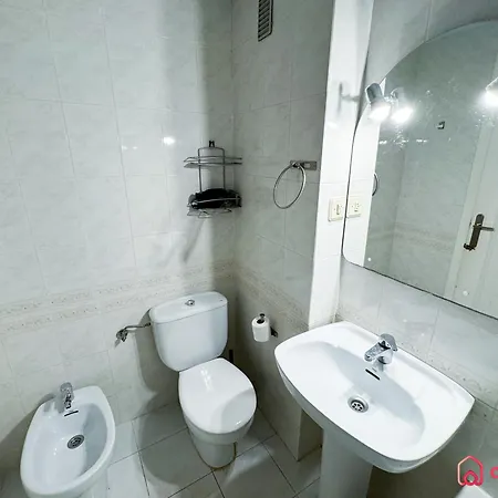 Apartamento Premium Complejo Mediterráneo *
