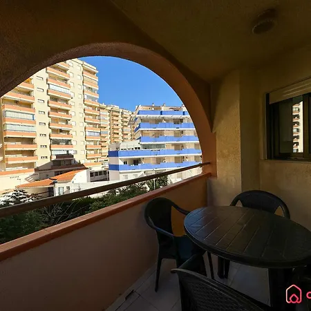 Premium Complejo Mediterráneo *