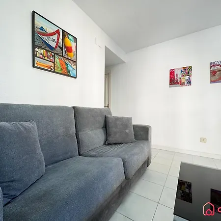 Premium Complejo Mediterráneo * Oropesa del Mar