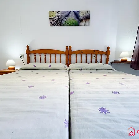Apartamento Premium Complejo Mediterráneo