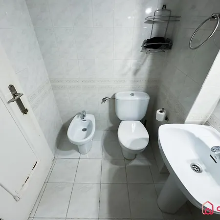 Premium Complejo Mediterráneo Apartamento Oropesa del Mar