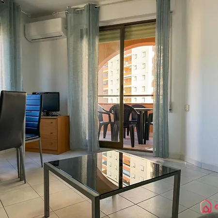Apartamento Premium Complejo Mediterráneo Oropesa del Mar