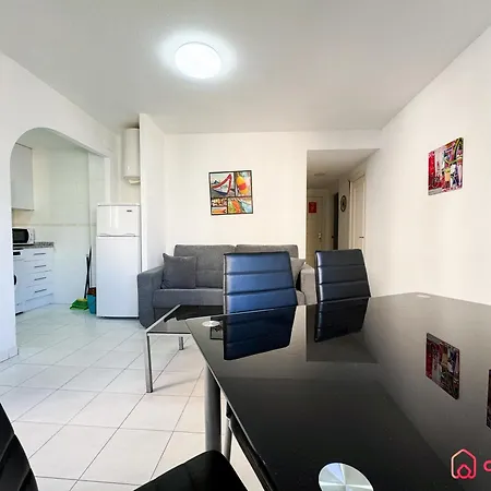 Premium Complejo Mediterráneo *