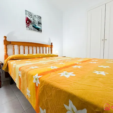 Premium Complejo Mediterráneo