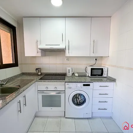 Apartamento Premium Complejo Mediterráneo *