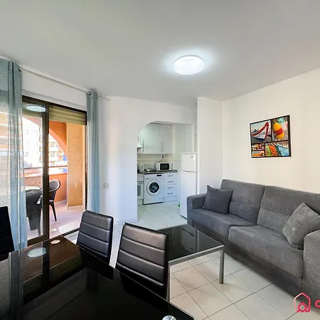 Premium Complejo Mediterráneo Apartamento *