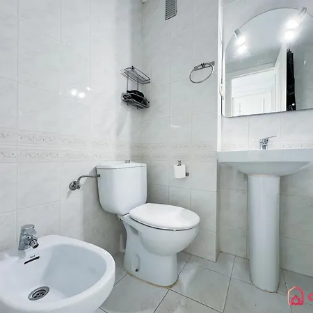 Premium Complejo Mediterráneo Apartamento Oropesa del Mar