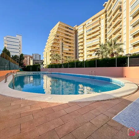 Premium Complejo Mediterráneo