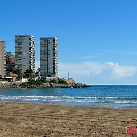 Apartamento Premium Complejo Mediterráneo *