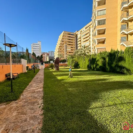 Premium Complejo Mediterraneo Apartmán