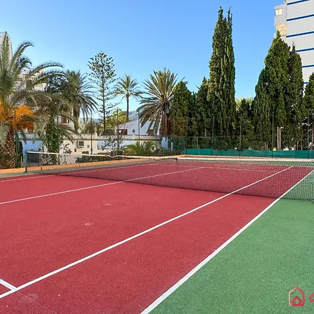 Apartamento Premium Complejo Mediterráneo *