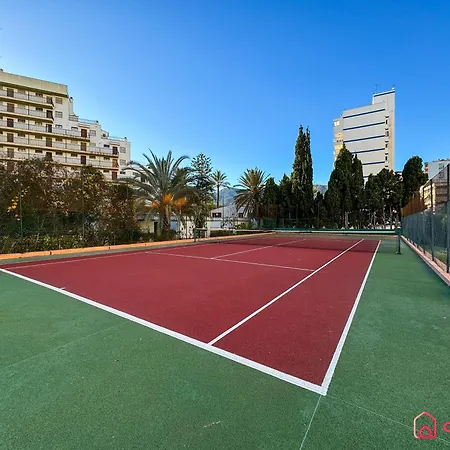 Apartmán Premium Complejo Mediterraneo *