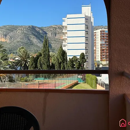Premium Complejo Mediterráneo Apartamento Oropesa del Mar