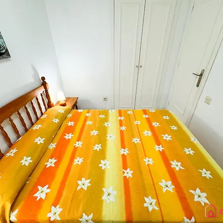 Premium Complejo Mediterráneo * Oropesa del Mar